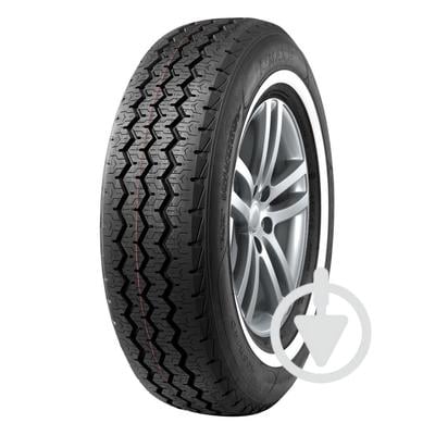 Автошина летняя Grenlander L-Max9 195/75 R16C 107/105R (393209)