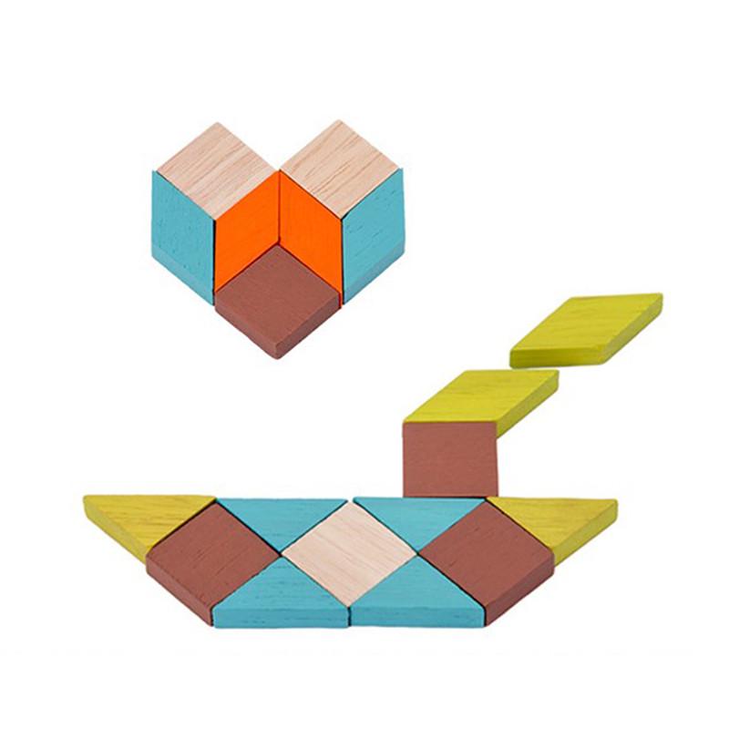 Деревянная развивающая игра Lesko Мозаика 5125 обучающая для детей Деревянная развивающая игра Lesko Мозаика 5125 обучающая для детей