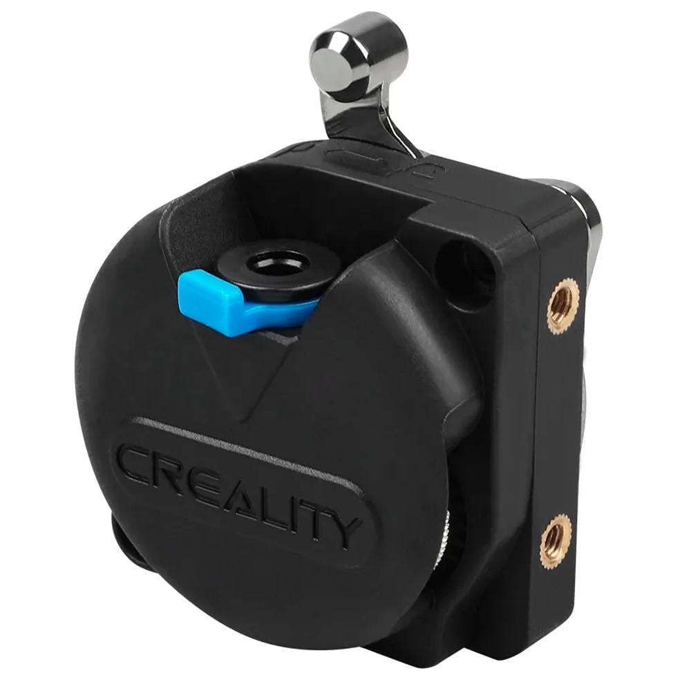 Механизм экструзионный для 3D-принтера Creality K1/K1 Max (1013-508-00) Механизм экструзионный для 3D-принтера Creality K1/K1 Max (1013-508-00)