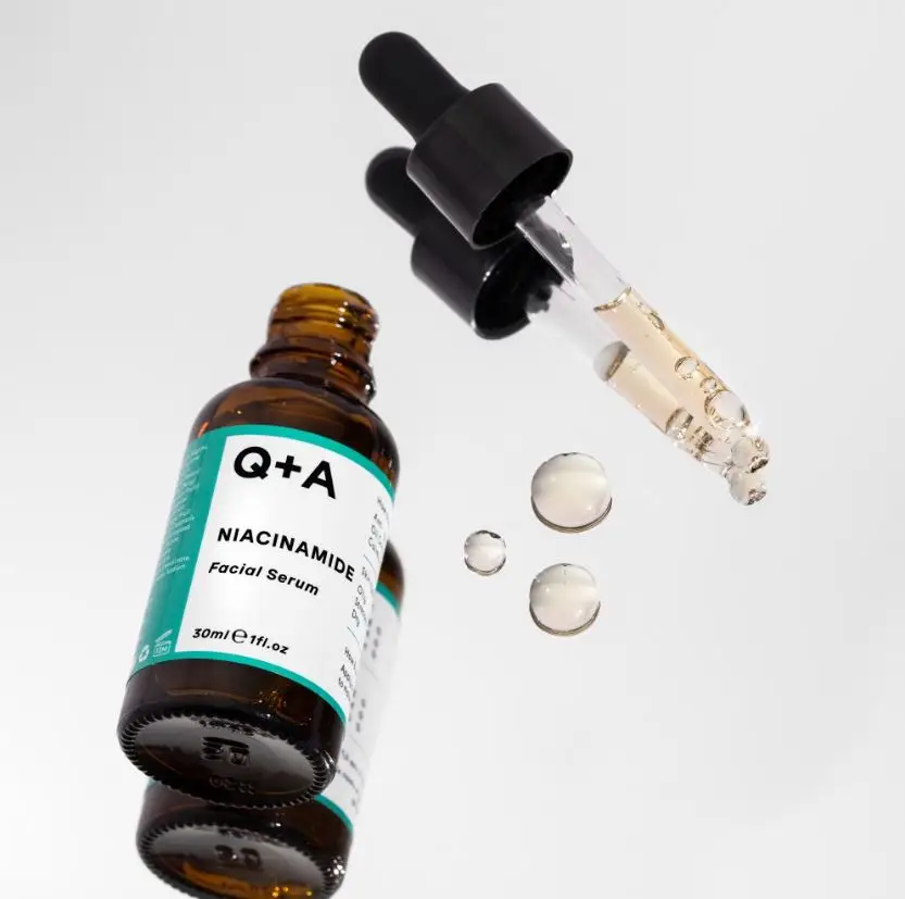 Сироватка Q+A Niacinamide Serum з ніацинамідом 30 мл (Т000148) - фото 1