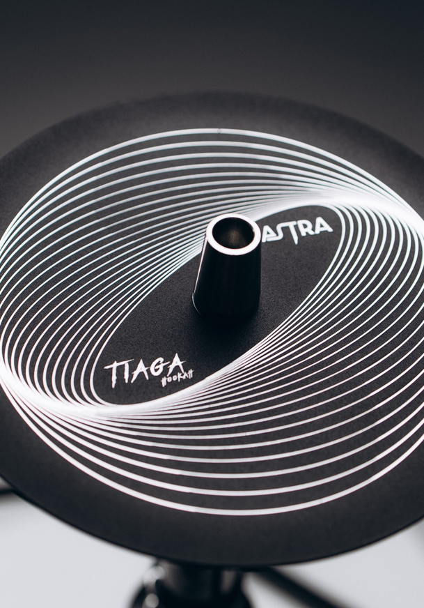 Шахта Tiaga Astra Pink (22733) - фото 4 Шахта Tiaga Astra Pink (22733) - фото 4