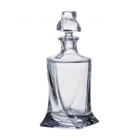 Графин для виски Bohemia Quadro 500 мл (4c745/99A44/050)