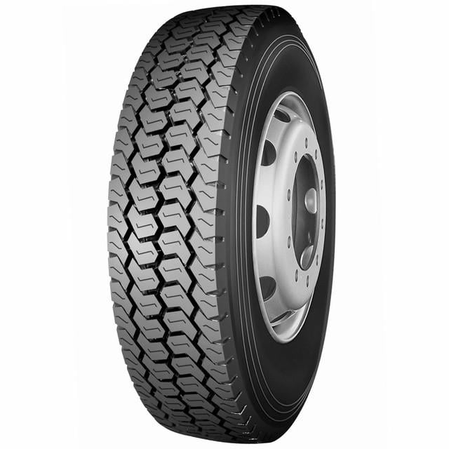 Шина всесезонна Supercargo SC508 ведуча 245/70 R19.5 135/133J 16PR (1001887162)