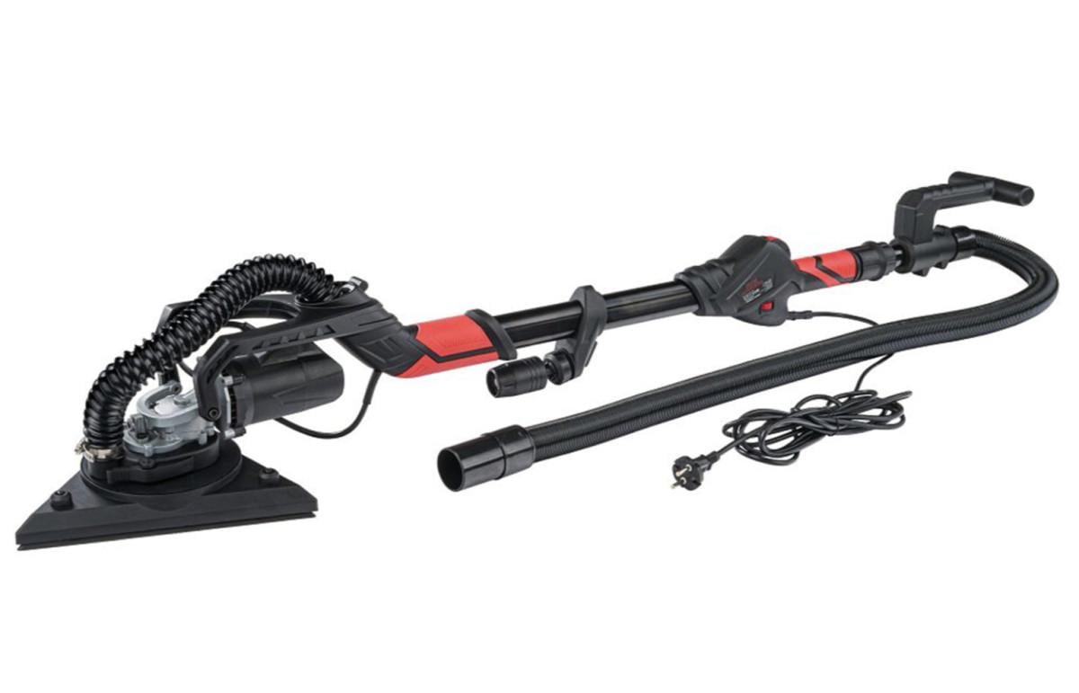 Шліфувальна машина для стін та стелі Red Technic RTSDG0085 2415717514 1500 Вт 5600 об/мин. - фото 2 Шліфувальна машина для стін та стелі Red Technic RTSDG0085 2415717514 1500 Вт 5600 об/мин. - фото 2