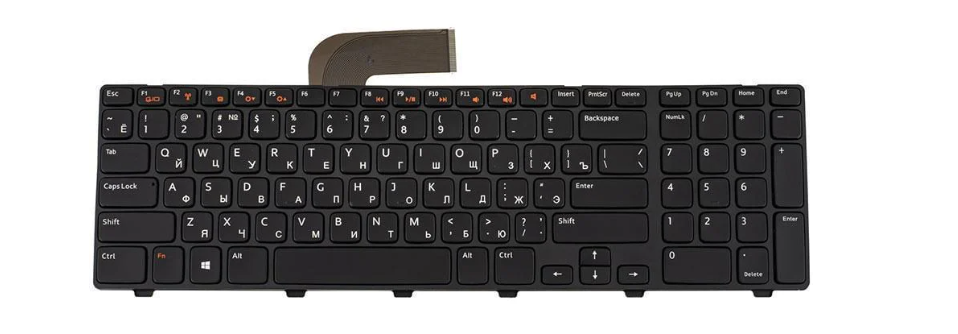 Клавиатура для ноутбука Dell Vostro 3750 (180968)
