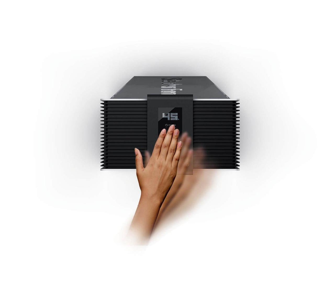 Мийка повітря Stadler Form Robert (R-001R) - фото 5 Мийка повітря Stadler Form Robert (R-001R) - фото 5