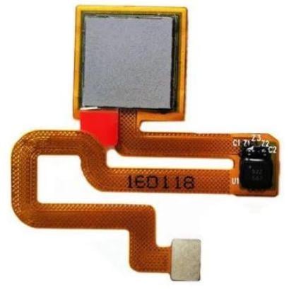 Шлейф Flat Cable основной сканера отпечатка пальца для Xiaomi Redmi Note 3 Touch ID Grey (000045487)