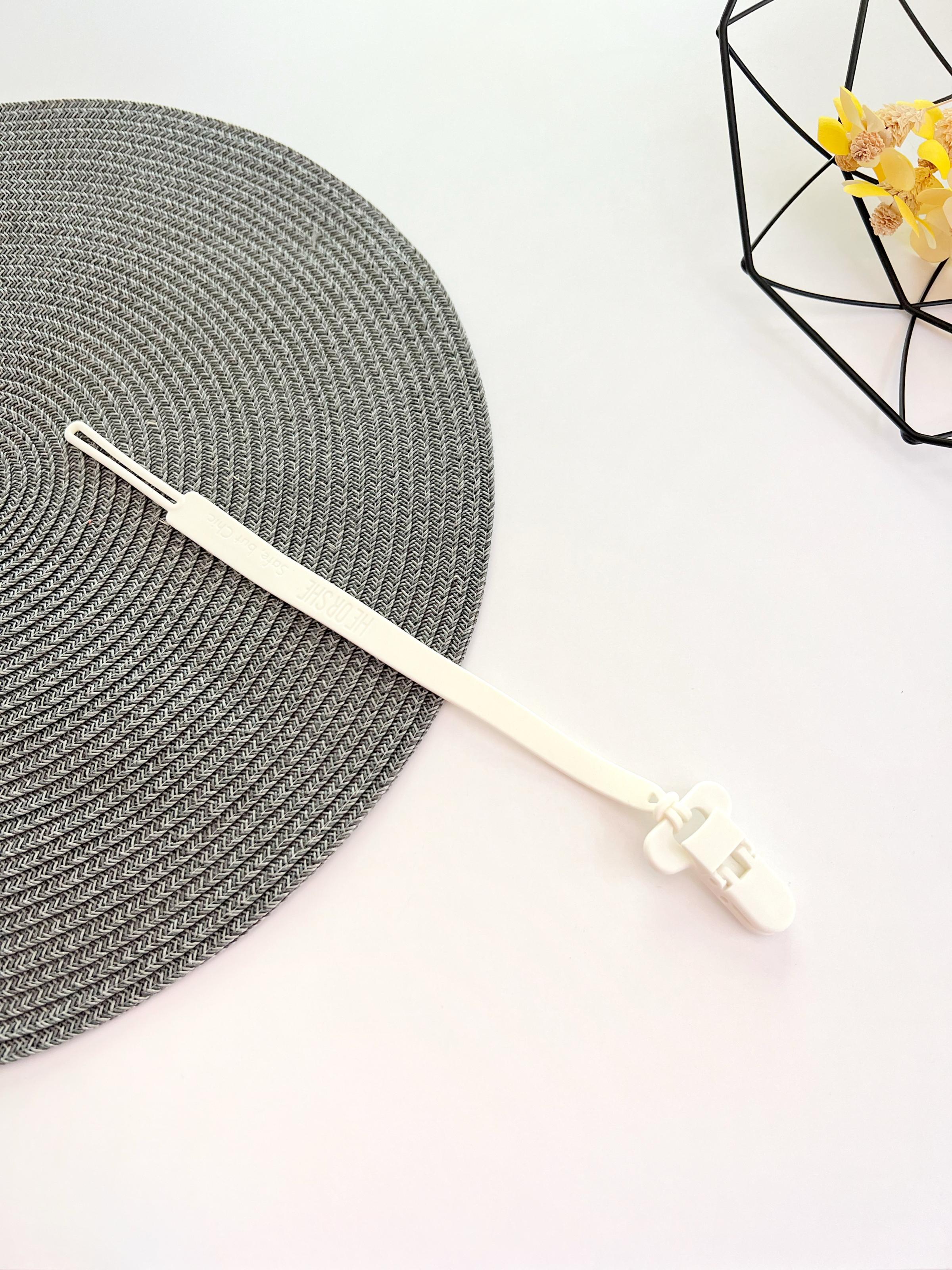 Держатель силиконовый HEORSHE Белый (28056321) - фото 2 Держатель силиконовый HEORSHE Белый (28056321) - фото 2