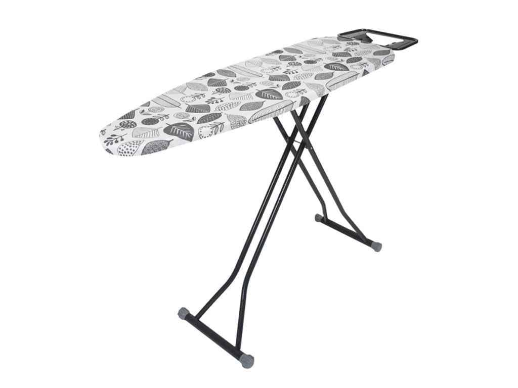 Гладильная доска EUROHOME ALPINE 33x110 см моноблок (1079738)