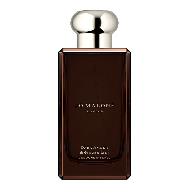 Одеколон аналог Jo Malone London Dark Amber&Ginger Lily 100 мл (690251022502)