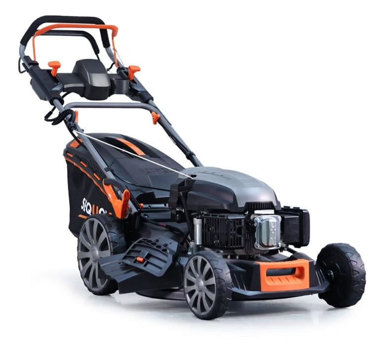 Газонокосилка бензиновая SEQUOIA SPLM5300SVE