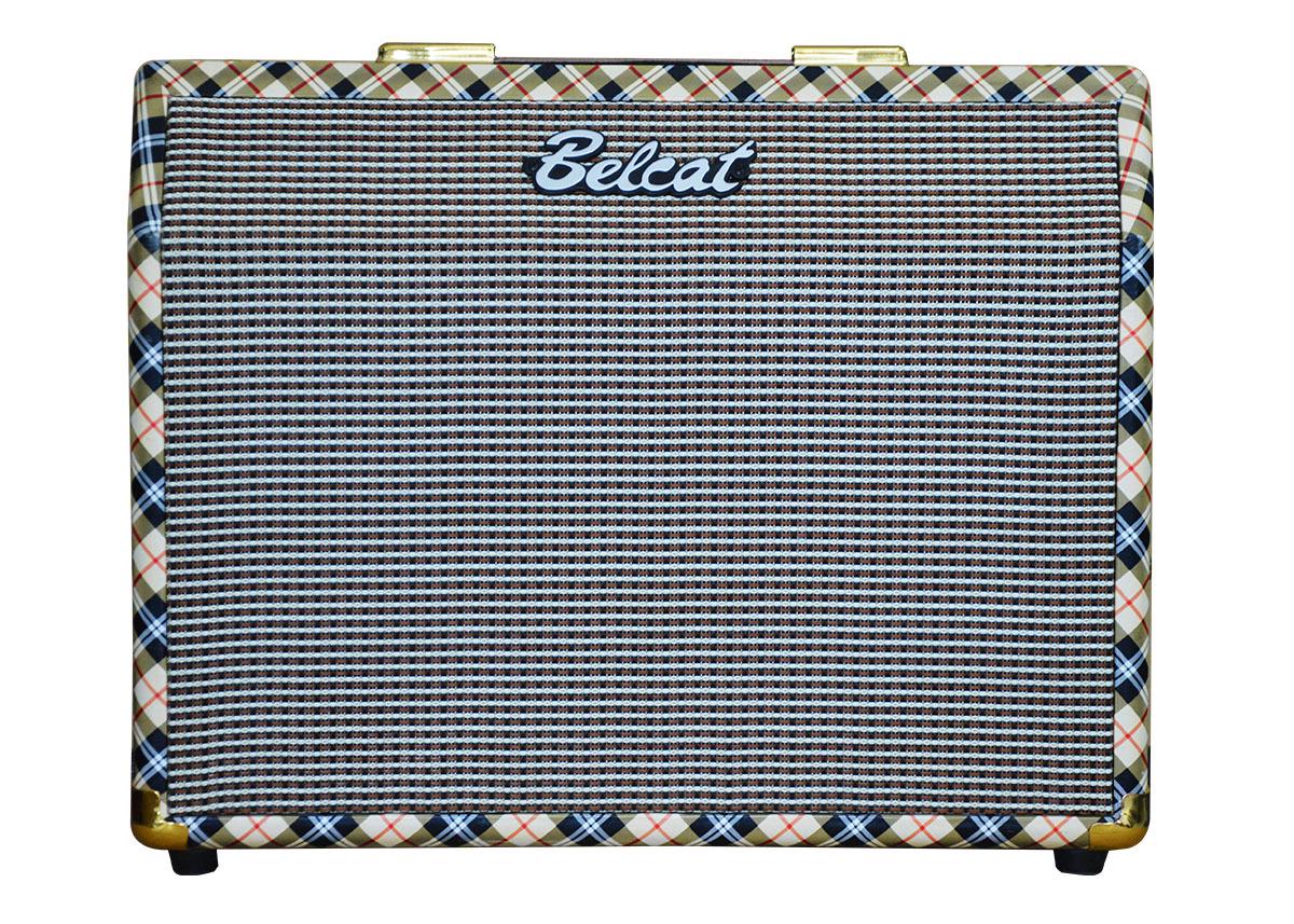 Комбоусилитель для акустических инструментов Belcat Acoustic25RC (25491668)