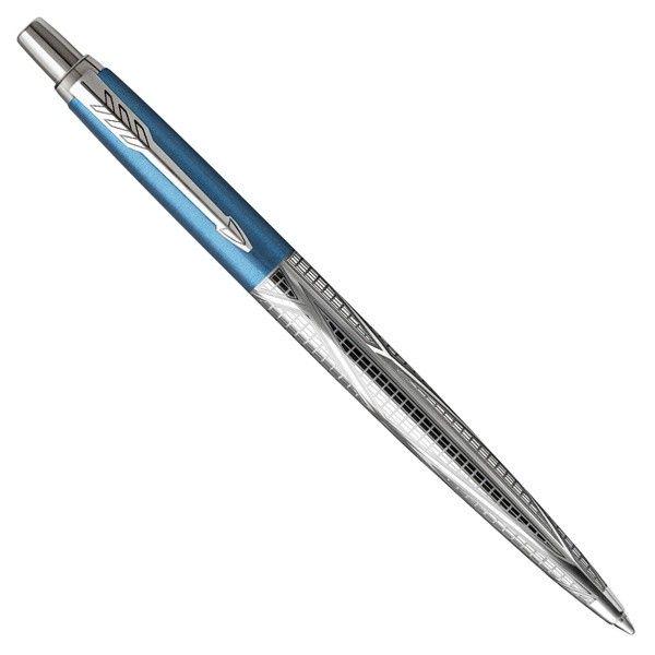 Шариковая ручка Parker JOTTER 17 SE London Architecture Skyblue Modern