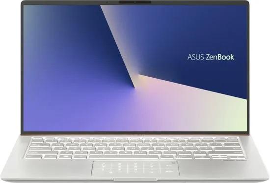 Ноутбук Asus ZenBook 14 UX433FN (UX433FN-A5056T) - фото 10