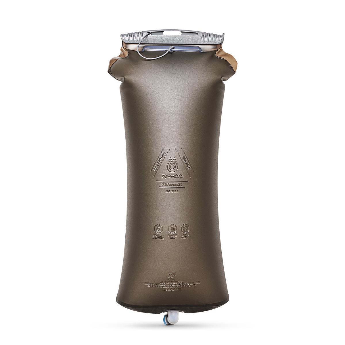 Каністра HydraPak Pioneer 6 л (1017-AP001) - фото 7