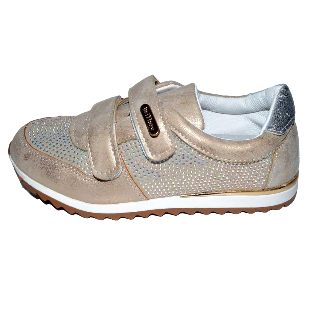 Кроссовки повседневные Jong Golf СL-2732-20 р. 35 22,3 см