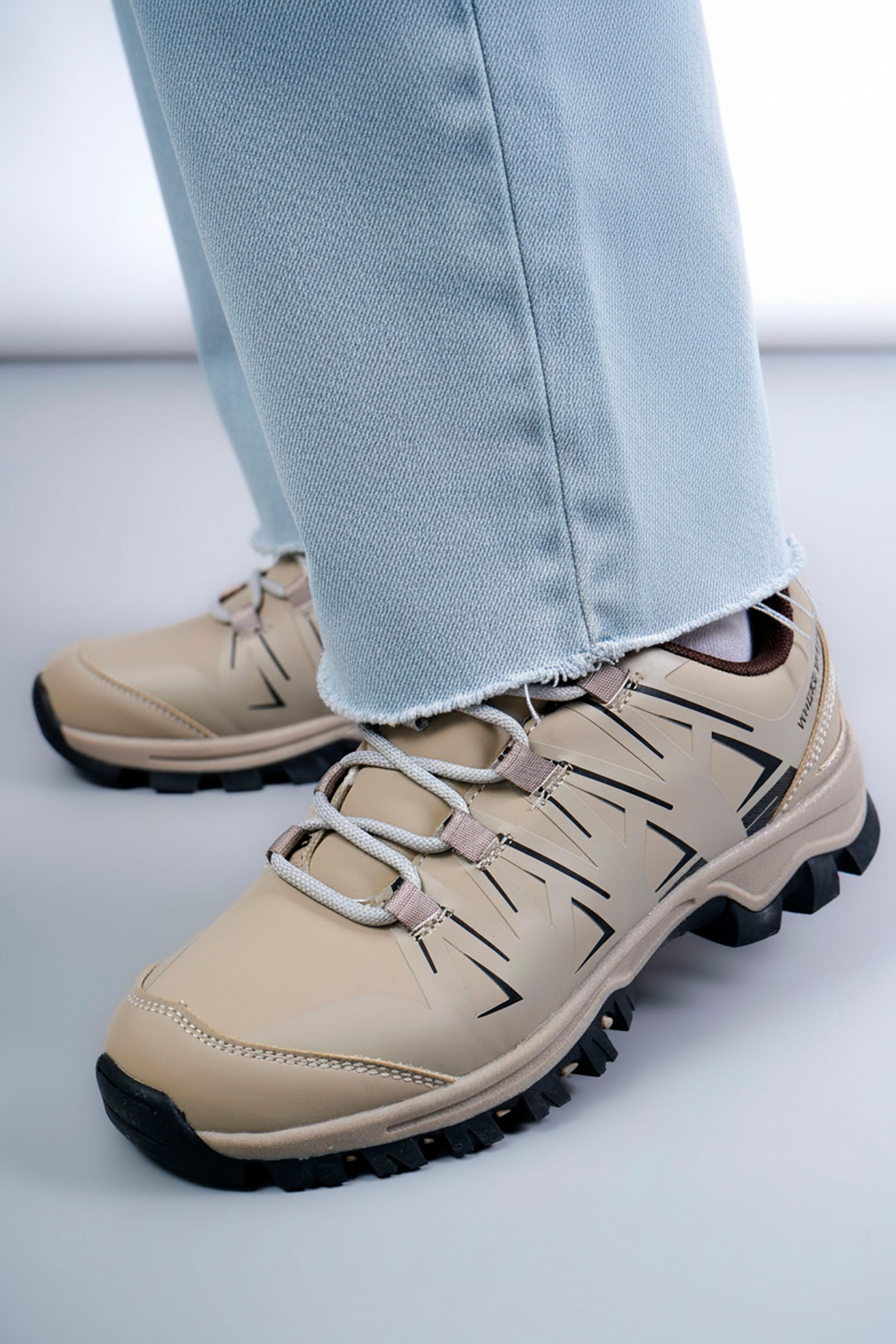 Кроссовки женские Where Uwear TF-25-03-beige р. 40 Бежевый (346638_40) Кроссовки женские Where Uwear TF-25-03-beige р. 40 Бежевый (346638_40)