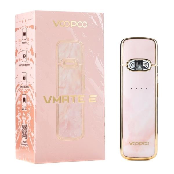 Pod-система Voopoo Vinci Vmate E Ash Marble (18921) - фото 2