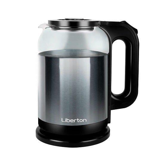Електрочайник Liberton LEK-6829 (optk_81527)
