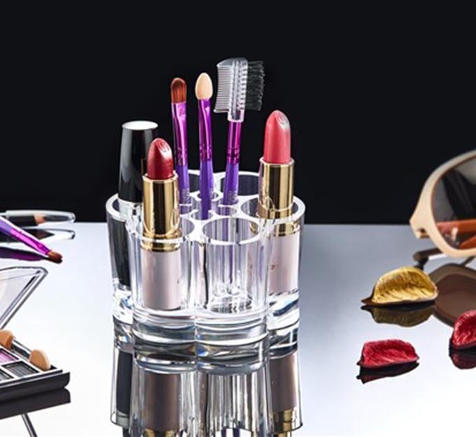 Органайзер для косметики Boxup Ромашка (FT-002) - фото 2 Органайзер для косметики Boxup Ромашка (FT-002) - фото 2