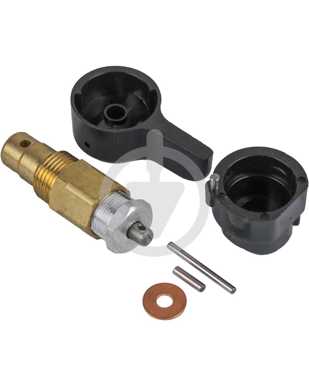 Клапан сливной CH450 (104e23e7-11ad-11ee-80cb-be1fbb0e3944)
