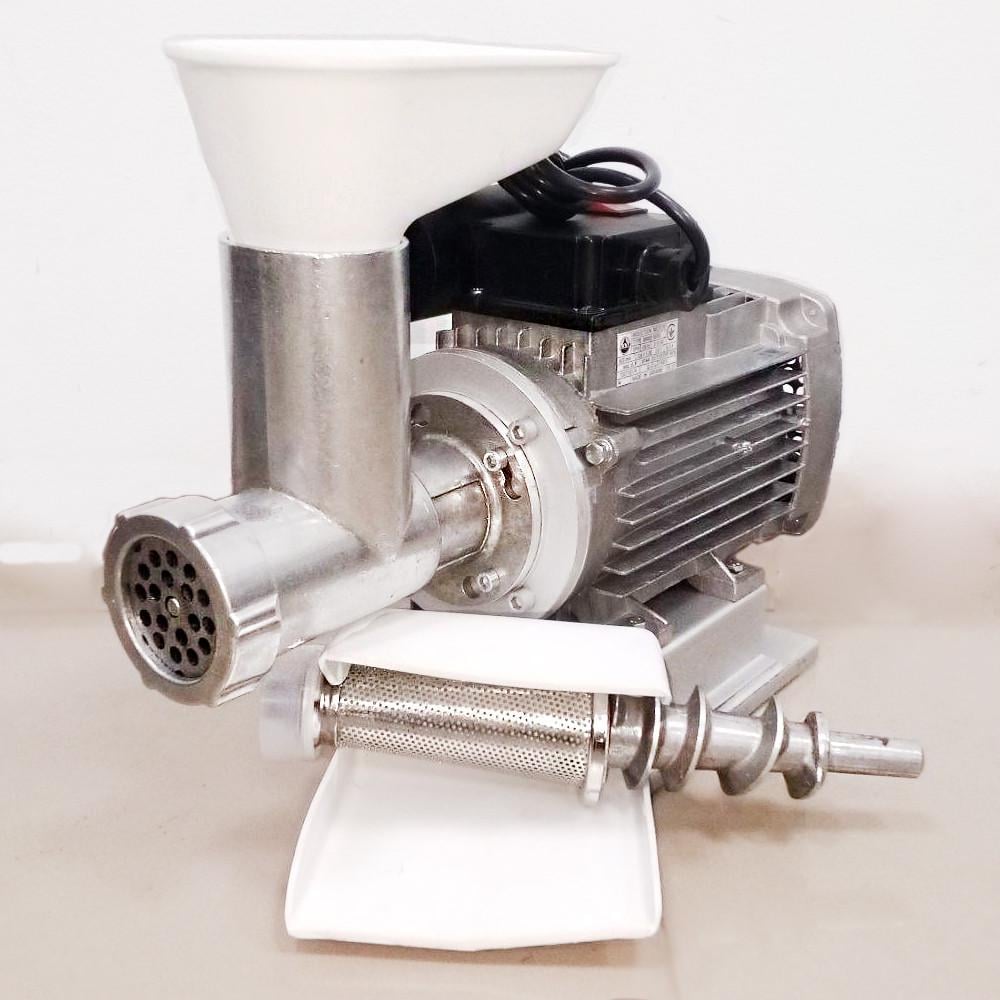 Мясорубка-соковыжималка ТШМ-3МС-450 для томатов/винограда до 150 кг/ч и мяса до 30 кг/ч 450 Вт (2682794864) - фото 2 Мясорубка-соковыжималка ТШМ-3МС-450 для томатов/винограда до 150 кг/ч и мяса до 30 кг/ч 450 Вт (2682794864) - фото 2