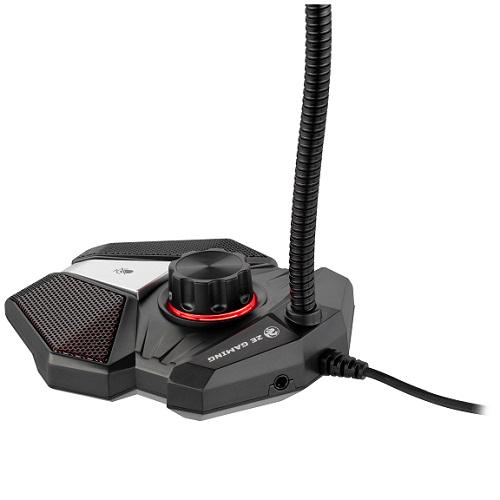 Микрофон 2E MG-001 GAMING Black (12910001) - фото 3