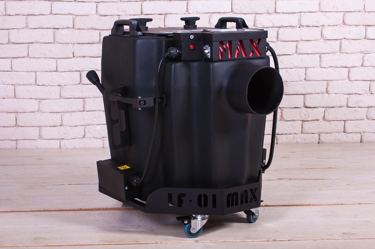 Генератор тяжелого дыма SHOWplus LF-01 MAX 4500W (584110839) - фото 3 Генератор тяжелого дыма SHOWplus LF-01 MAX 4500W (584110839) - фото 3