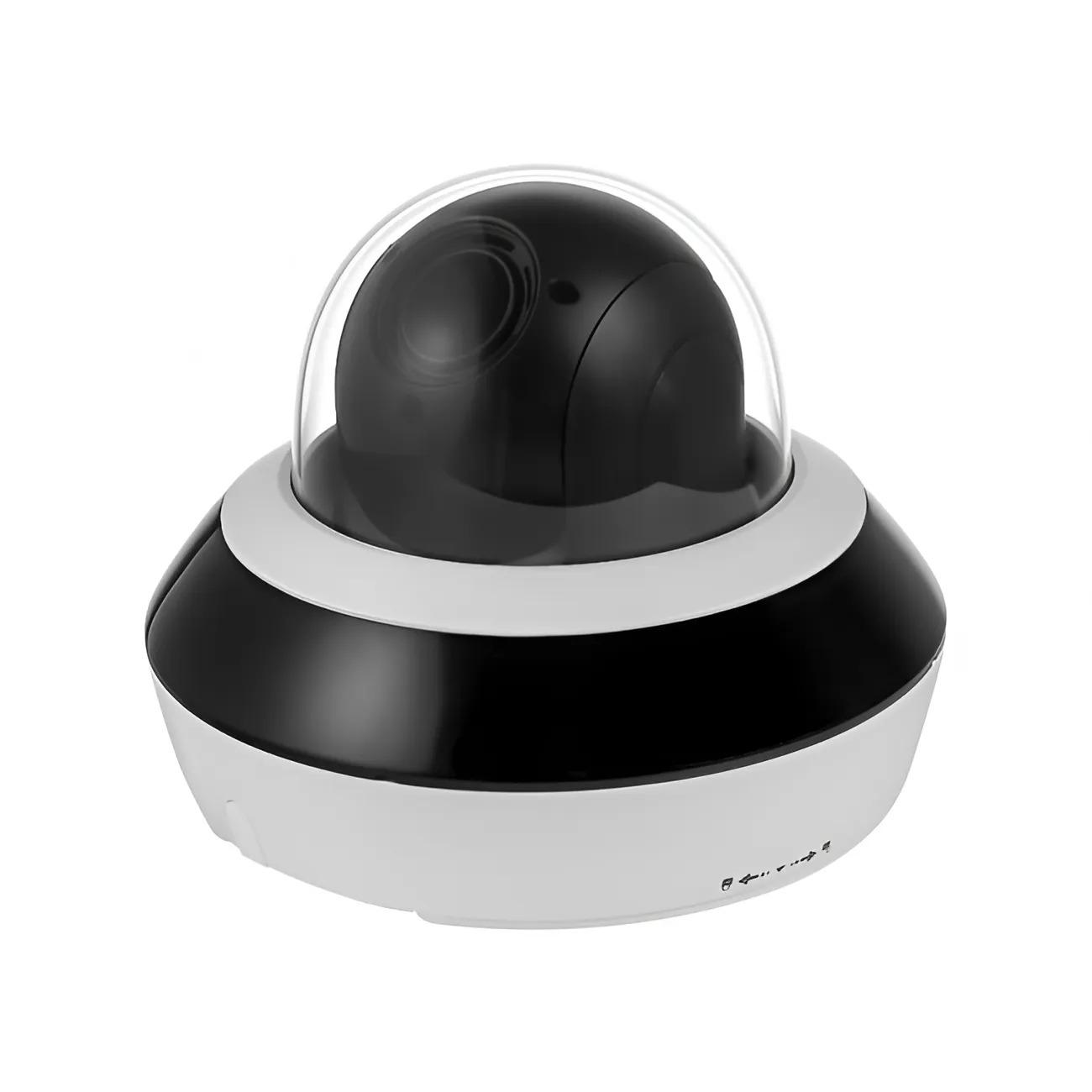 Камера видеонаблюдения IP PTZ Hikvision DS-2DE2A404IW-DE3 C0 S6 C моторизованный объектив 2,8-12 мм 4 Мп поворотная (625576) - фото 4