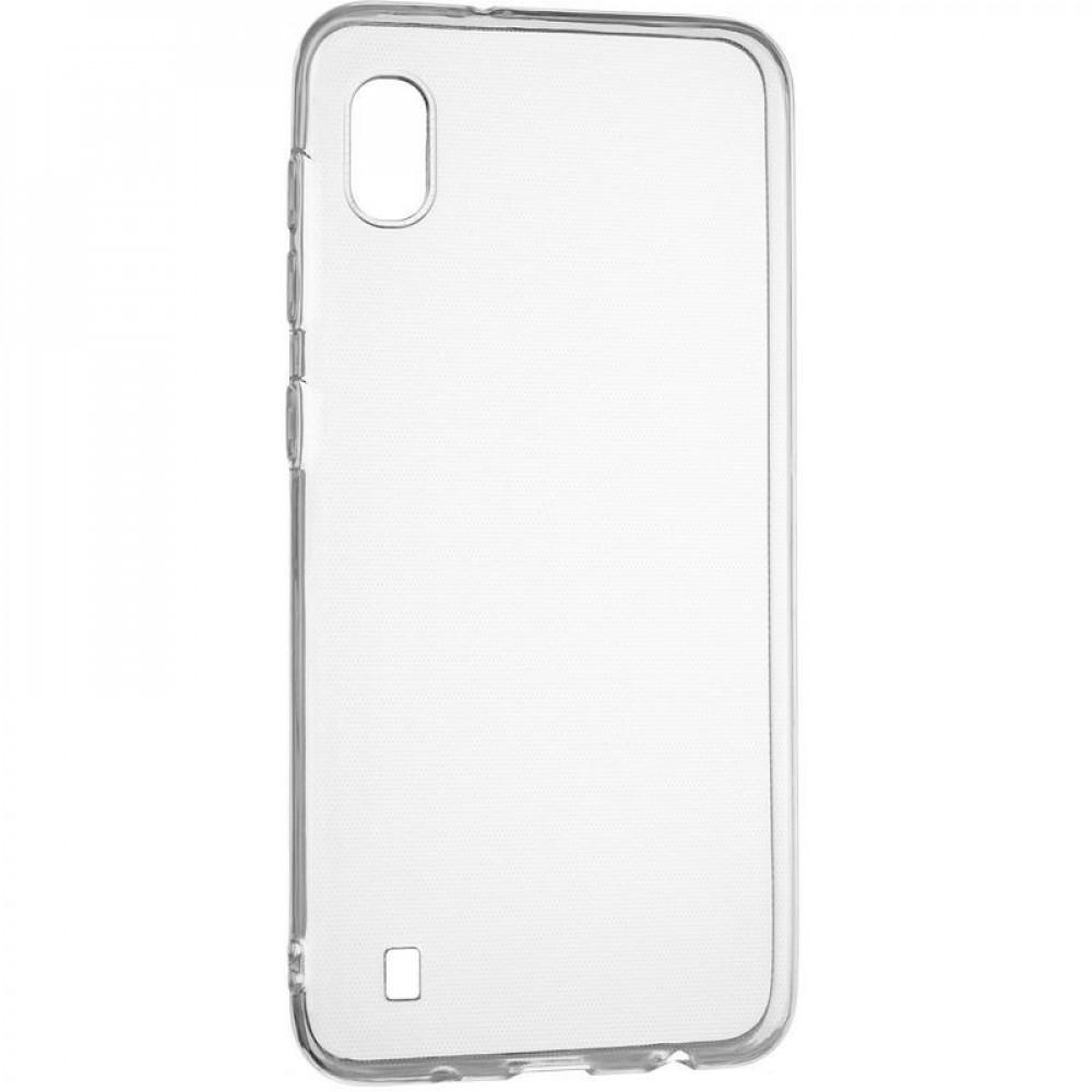 Чехол Rigid Case Samsung A10/M10 (A105/M105) Transparent