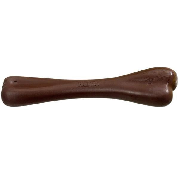 Игрушка для собак Flamingo Choco Bone 19 см