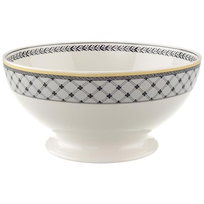 Чаша для бульйону кругла Villeroy&Boch Audun глибока 19 см (33556054)