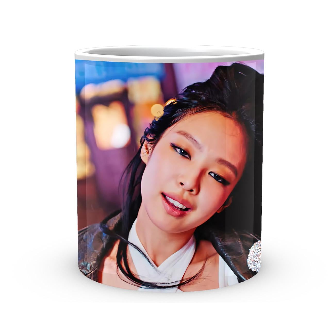 Чашка Geekland Blackpink 330 мл (BP 02.05)