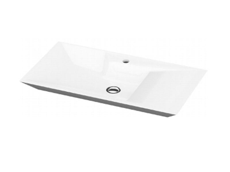 Умивальник Idevit Lara (0201-2805)