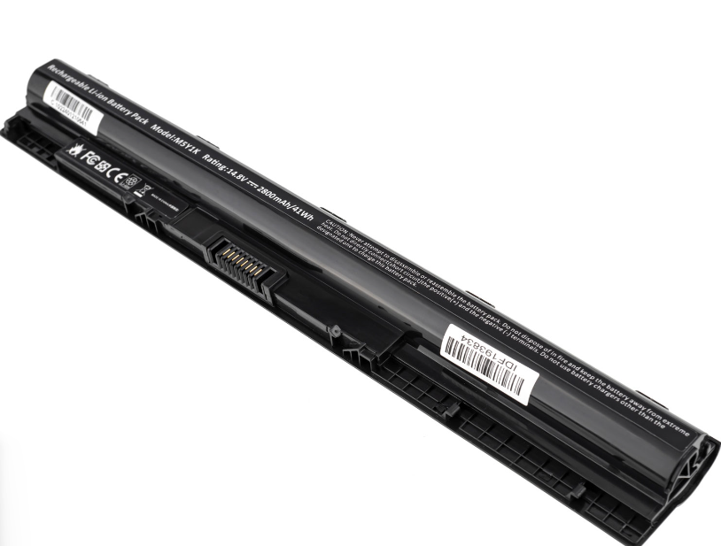 Аккумулятор для ноутбука Dell M5Y1K (140815) Аккумулятор для ноутбука Dell M5Y1K (140815)