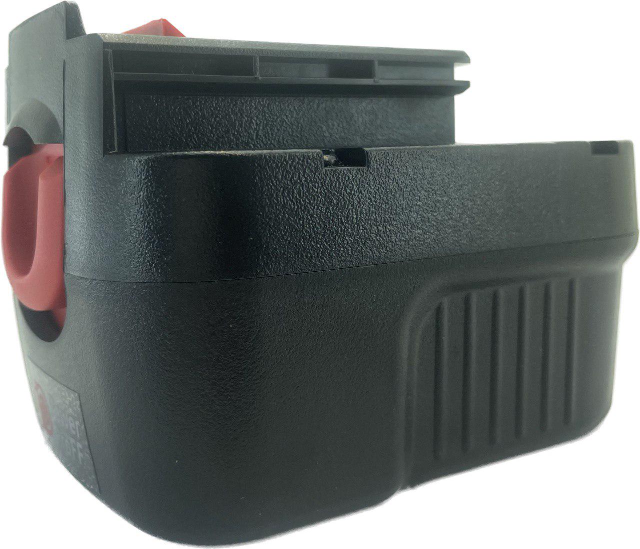 Аккумулятор Power Profi для Black&Decker A12 HPB12 12В 2 Ач батарея A12E/A12EX/A12-XJ/FS120B - фото 3