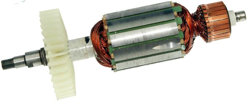 Якорь болгарка Craft 180 1600W (як364) Якорь болгарка Craft 180 1600W (як364)