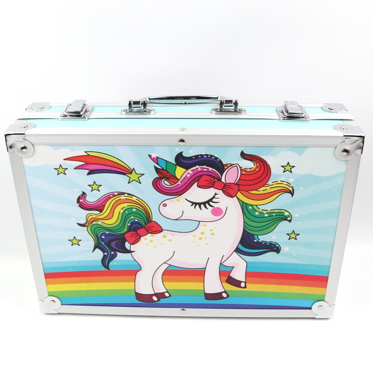 Набор для рисования 145 пр. (4123619) - фото 4 Набор для рисования 145 пр. (4123619) - фото 4