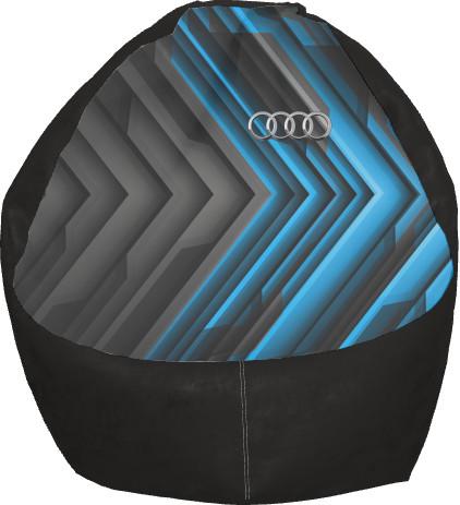 Кресло-груша Audi M (13277750)