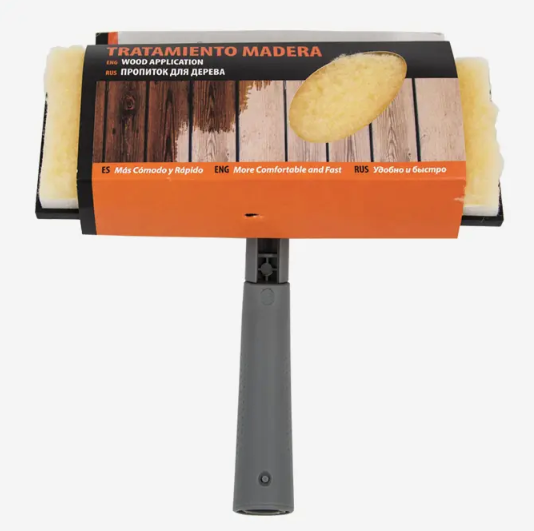 Аплікатор для продуктів дерева Vaiven SPAIN Аплікатор для продуктів дерева Vaiven SPAIN