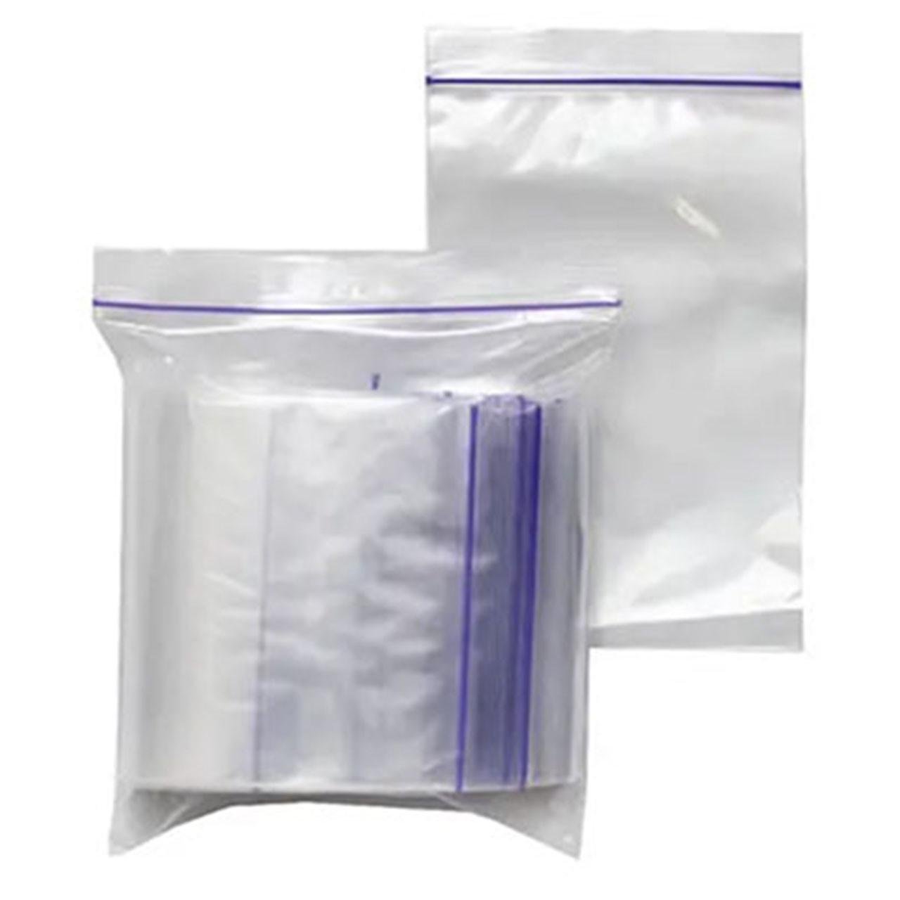 Пакеты с замком Zip-Lock 50 мкм 120х120 мм 100 шт. (1801369) Пакеты с замком Zip-Lock 50 мкм 120х120 мм 100 шт. (1801369)