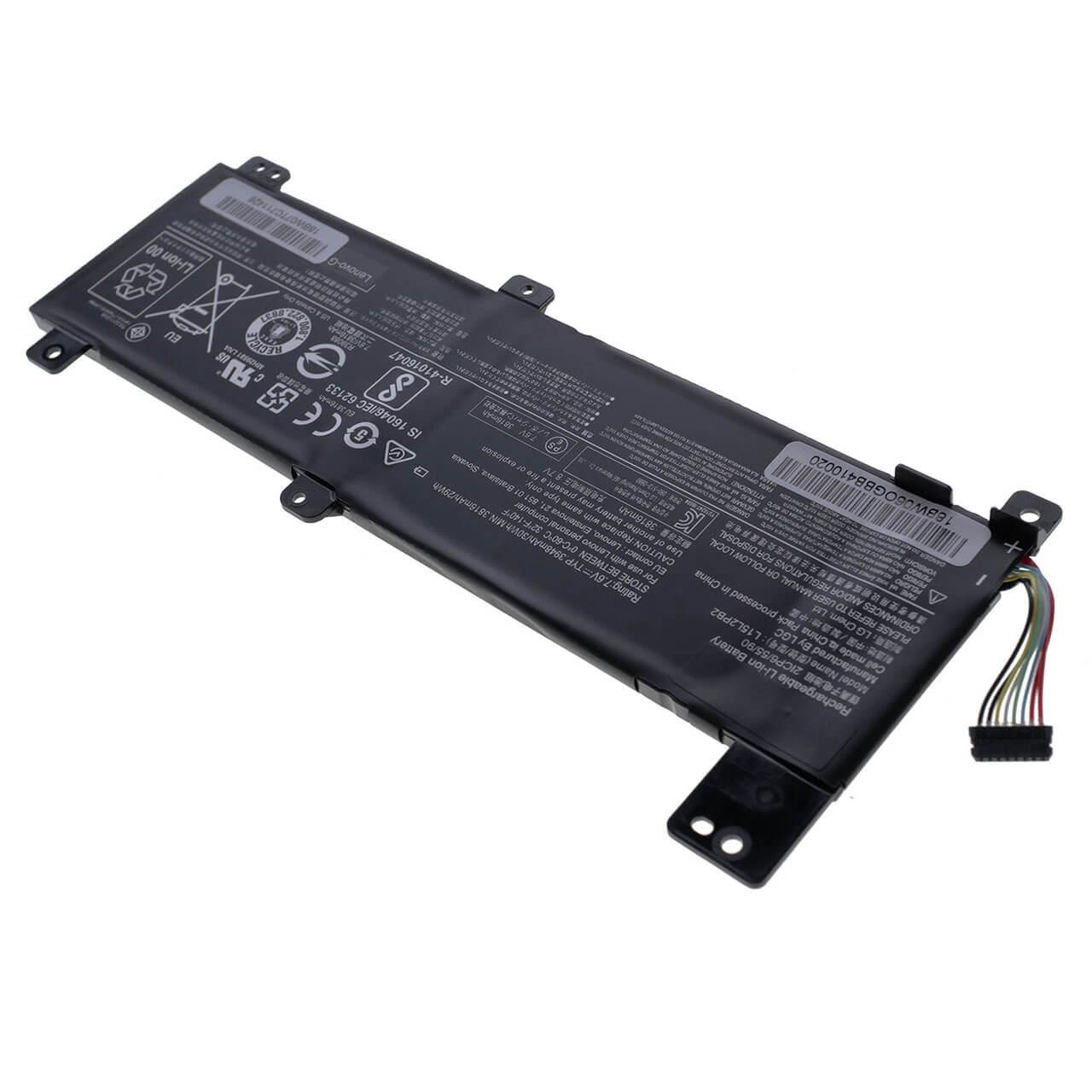 Аккумулятор для ноутбука Lenovo IdeaPad 310-14IKB