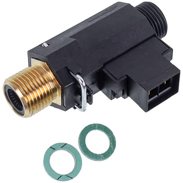 Реле протока воды Microtec для газового котла Ariston 65100296 (00000050631)