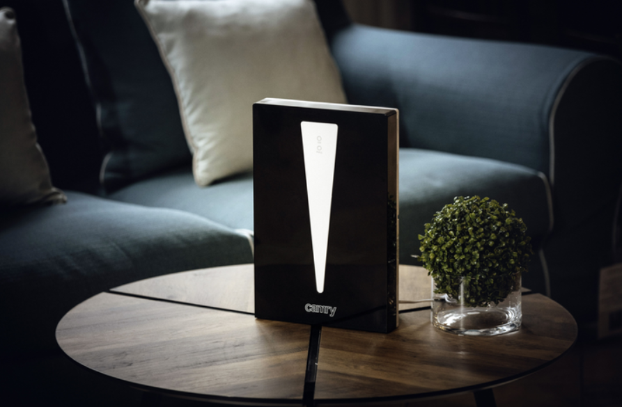 Осушувач повітря Camry CR 7903 30 м2 Чорний (29877000) - фото 7 Осушувач повітря Camry CR 7903 30 м2 Чорний (29877000) - фото 7