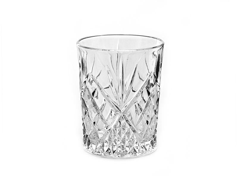 Склянки для віскі Bohemia Elington 450 мл 6 шт. (9802) - фото 3 Склянки для віскі Bohemia Elington 450 мл 6 шт. (9802) - фото 3