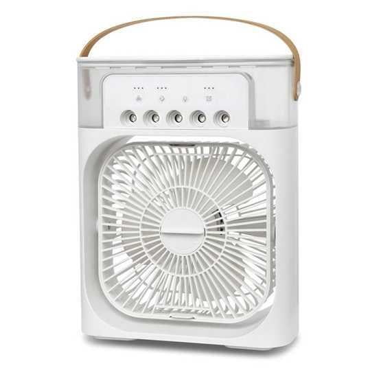 Кондиционер настольный Fanmini (27786201)