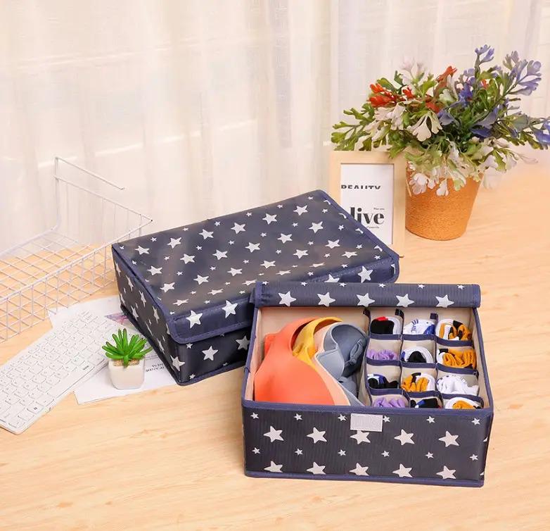 Органайзер для нижнего белья и носков (ОДШ-125-5)