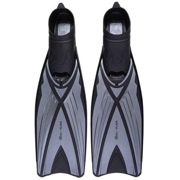 Ласты Marlin PLAYA M 25-25,5 см Silver Ласты Marlin PLAYA M 25-25,5 см Silver