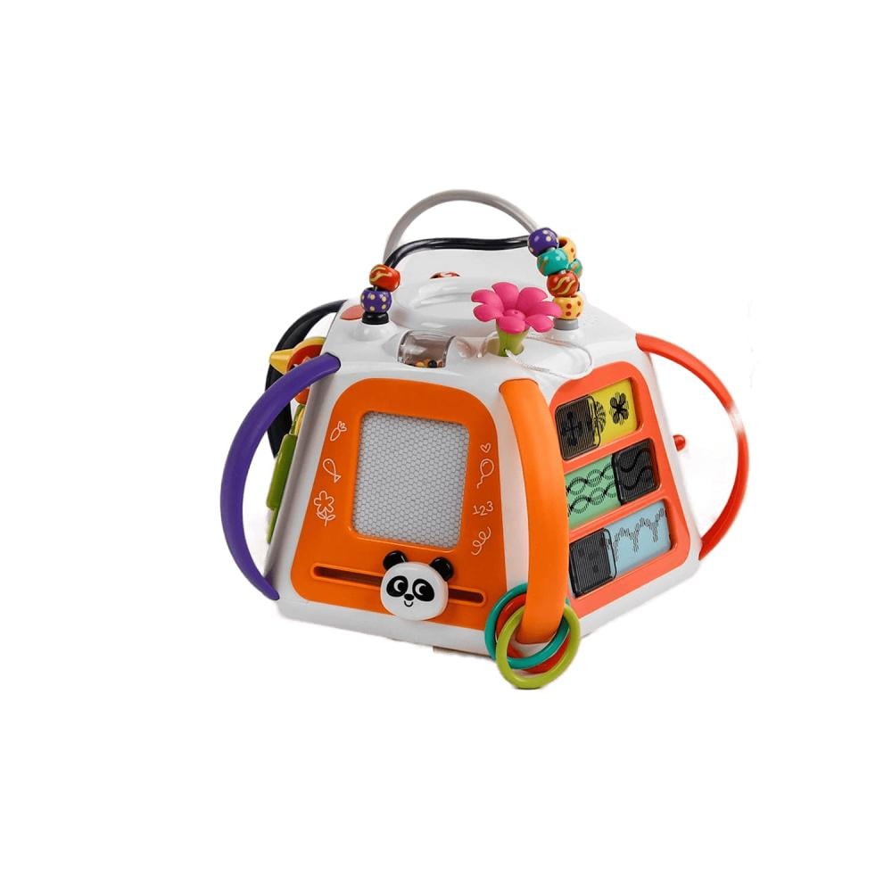 Набір ігровий Куб логіка (110983)