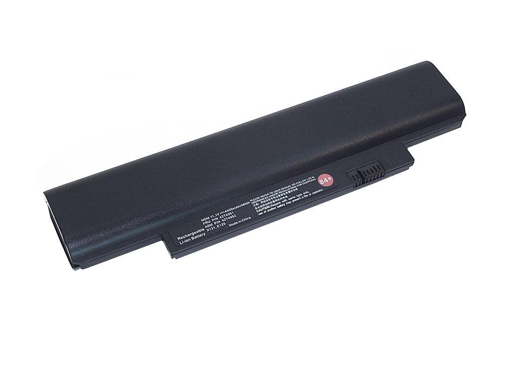 Батарея аккумуляторная для ноутбука Lenovo 0A36290 Thinkpad Edge E325 11,1 V 4400 mAh OEM Black (col79010841)